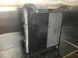 Liebherr Combined Radiator